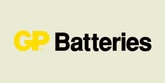 GP batteries